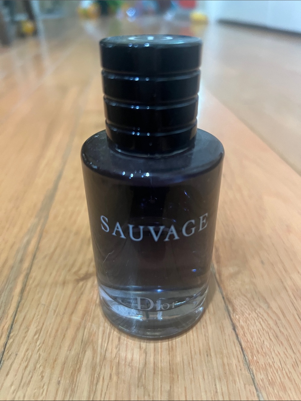 Dior Sauvage EDT 2 Fl oz.